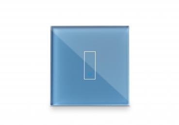 iotty, Touch Glas, 1-Taster